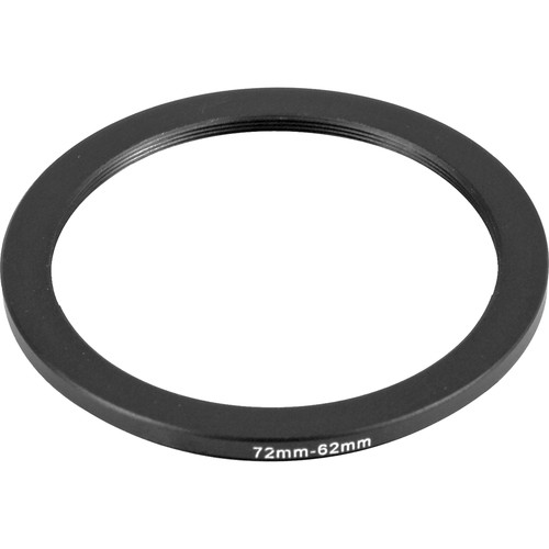 Alpine Astronomical Baader Hyperion 62mm-to-72mm DT Stepper-Ring