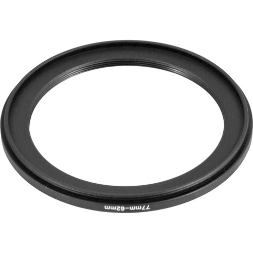 Alpine Astronomical Baader Hyperion 62mm-to-77mm DT Stepper-Ring