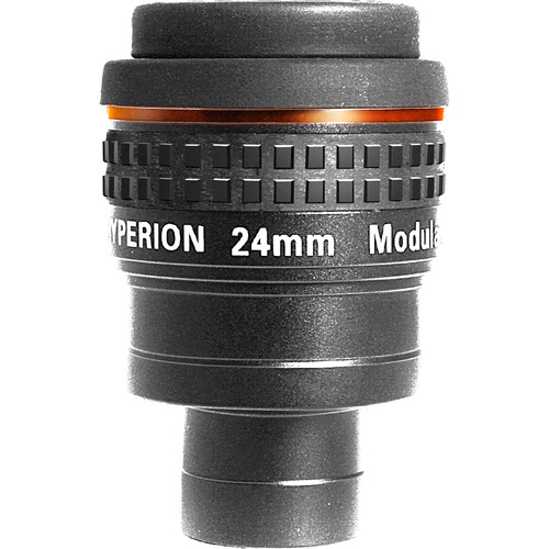 Alpine Astronomical Baader Hyperion 68 24mm Astronomical Eyepiece (1.25