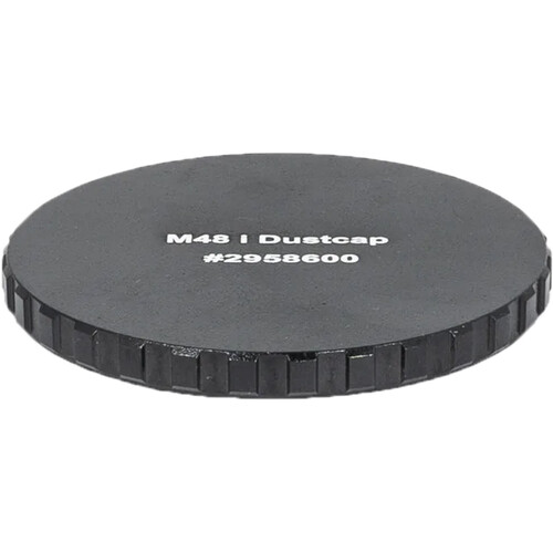Alpine Astronomical Baader M48 Metal Dust Cap