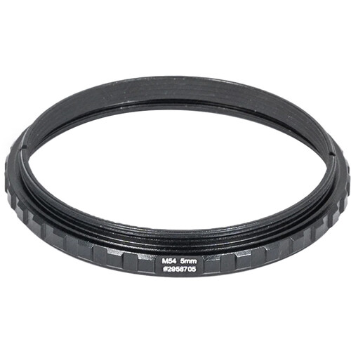 Alpine Astronomical Baader M54 Extension Tube (5mm)