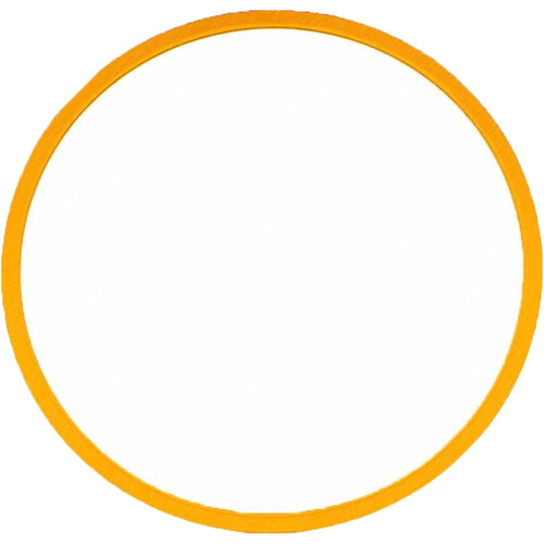 Alpine Astronomical M54 Fine-Adjustment Ring (1mm Gold)