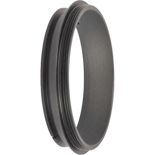 Alpine Astronomical M68-6x6 T-Adapter with V-Groove