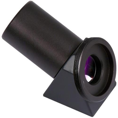 Alpine Astronomical Baader 45 Erecting Amici Prism for Maxbright Binoviewer (1.25
