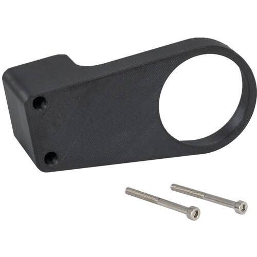 Alpine Astronomical 3D-Printed Belt Cover for Steeldrive II