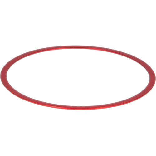 Alpine Astronomical Baader T-2 Aluminum Fine-Adjustment Ring (0.5mm)