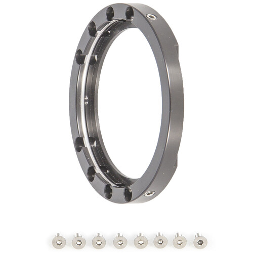Alpine Astronomical Baader UFC Camera Adapter (FLI-ML/PL Mount for CCD Cameras)