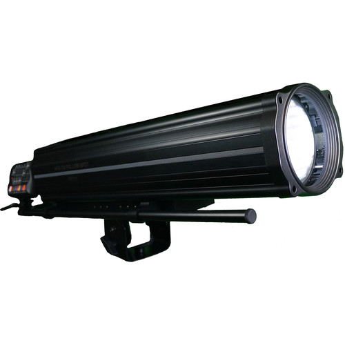 Altman 780W LED Follow Spot with Tripod Stand (Black)