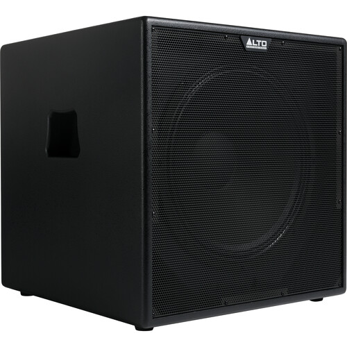 Alto Professional TX18S 900W 18