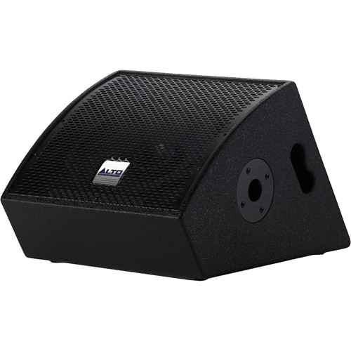 alto 800 watt powered speakers