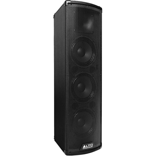 alto white speakers