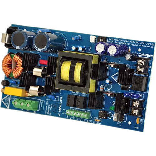 ALTRONIX 24VDC UL RECOGNIZED POWER SUPPL
