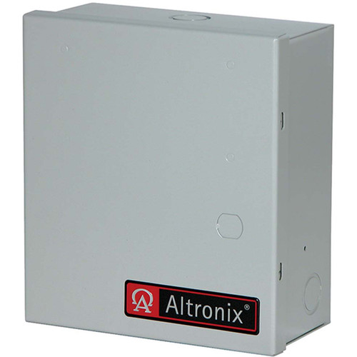 ALTRONIX Battery Enclosure (8.5 x 7.5 x 3.5