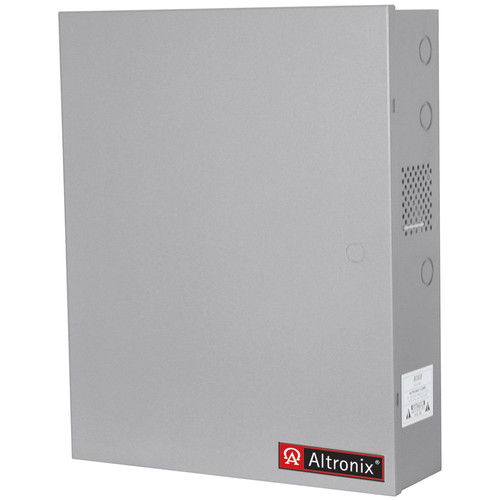 ALTRONIX Battery Enclosure (18 x 14.5 x 4.625