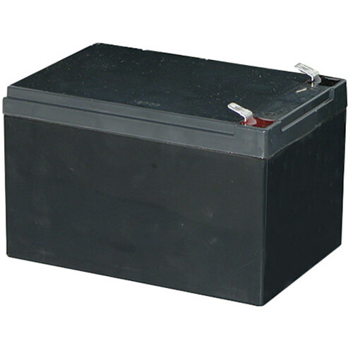 ALTRONIX 12VDC/12Ah SLA Battery
