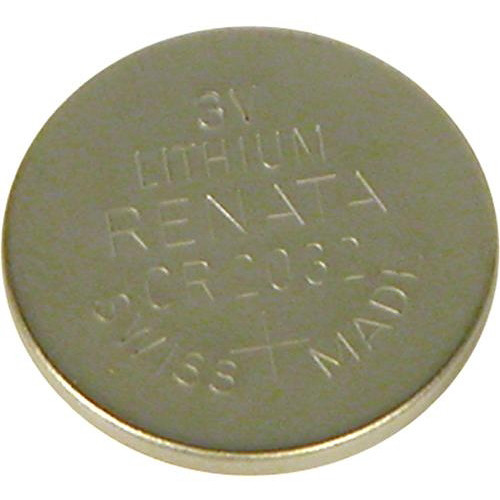 ALTRONIX 3V Lithium Battery for AT4 AT4B DPT724A and PT724