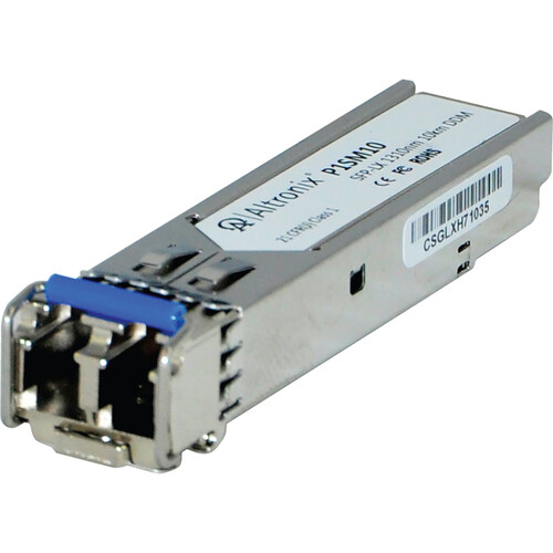 ALTRONIX P1SM10 Gigabit LC Single-Mode S