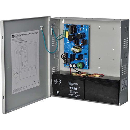 ALTRONIX Single Output Power Supply / Ch