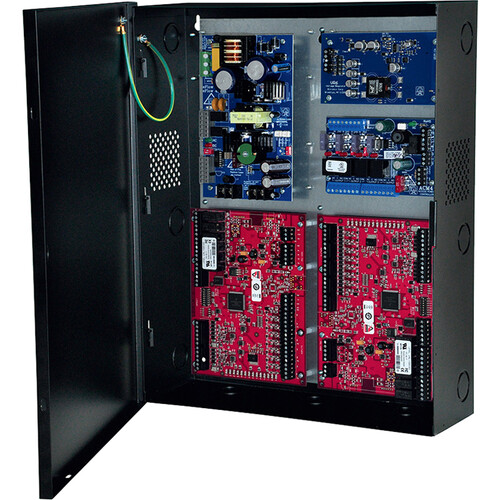 ALTRONIX Trove1 Enclosure with TM1 Mercu