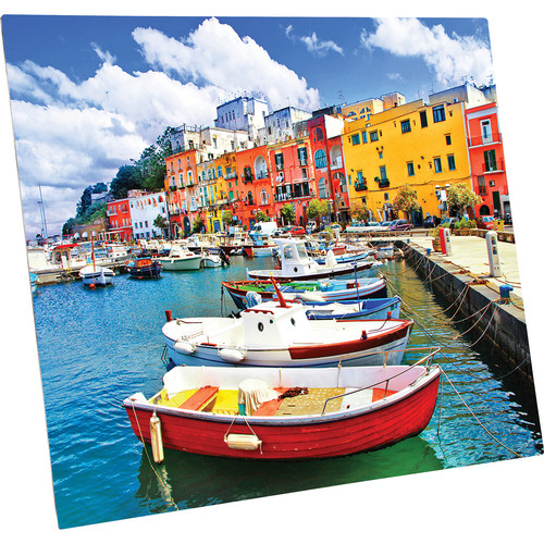 Aluminyze Aluminum Print Ordering Kit (12 x 12