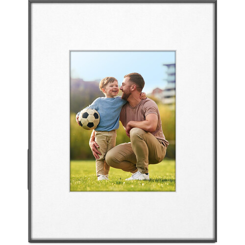 Aluratek ePaper Wi-Fi Digital Photo Frame (13.3