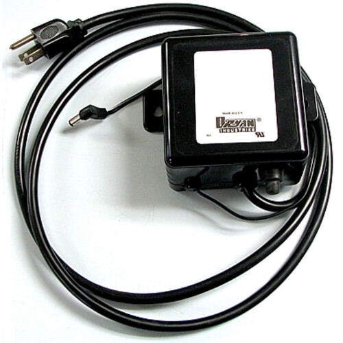 Alzatex WT12VAC20VA_ST Wall Transformer with Screw Terminals (12VAC 20VA)