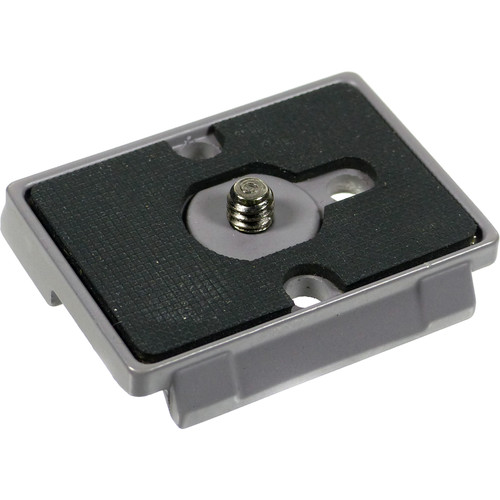 ALZO Camera Quick Release Plate for Select Tripods and Monopods