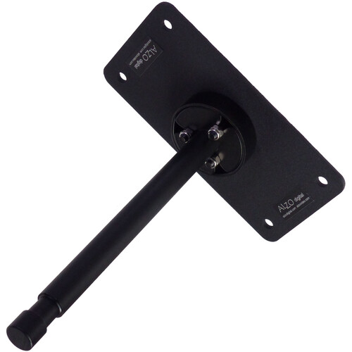 ALZO Upright Sloped Ceiling Screw Mount Kit for Small Camera
