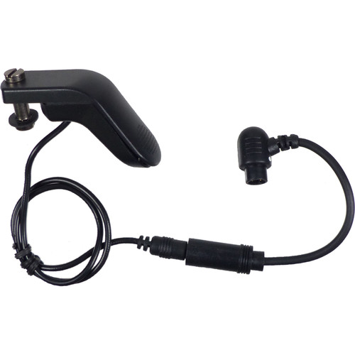 ALZO Flip Flash Bracket Shutter Release for Nikon 10-Pin Cameras