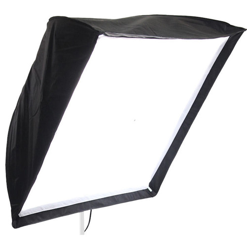 ALZO 200 CFL Umbrella Softbox Light Kit 1839-55 B&H Photo Video