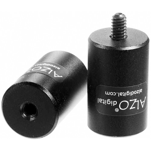 ALZO Transformer Rig Height Extender (Set of 2)