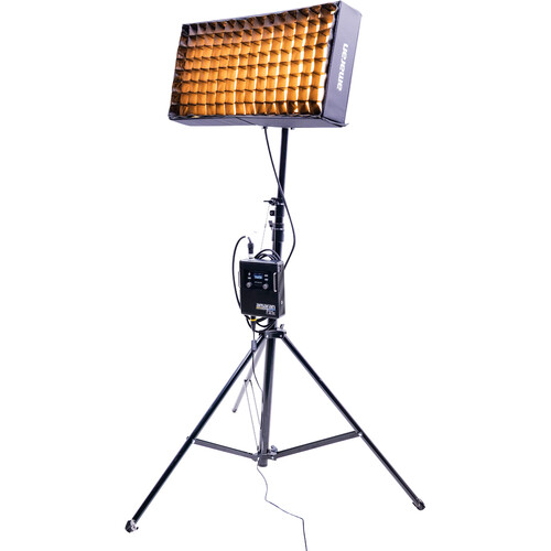 amaran F21x 2x1 Bi-Color LED Flexible Mat (V-Mount)