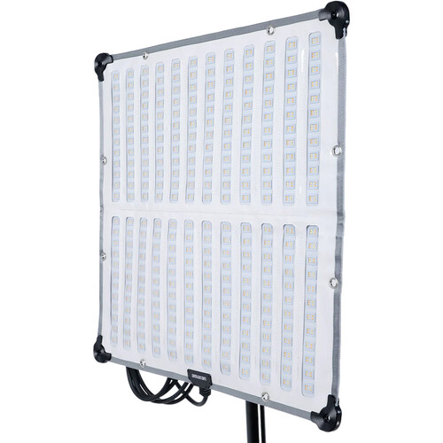 amaran F22x 2x2 Bi-Color LED Flexible Mat (Gold Mount)