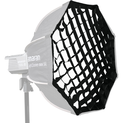 amaran Grid for Light Dome Mini SE