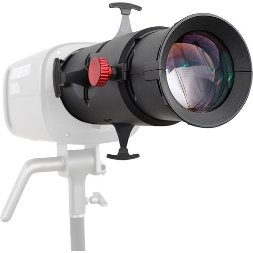 amaran Spotlight SE 36 Lens Kit