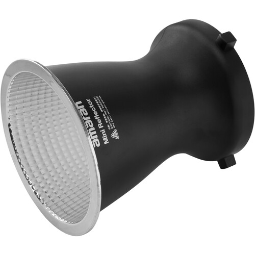 amaran Mini Reflector for Ray 60c & 120c (25 )