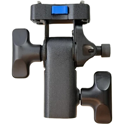 amaran Ace Lock to Baby Pin Adapter