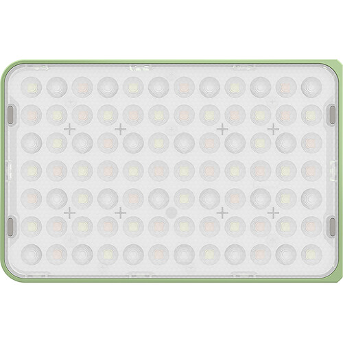 amaran Ace 25x Bi-Color LED Light Panel (Green)