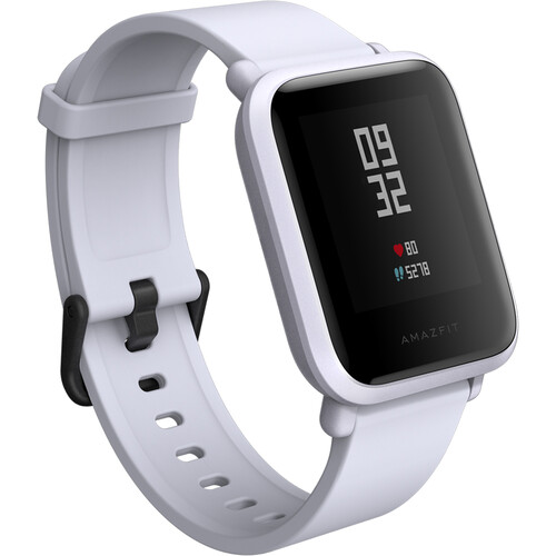 amazfit bip used