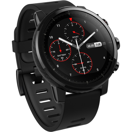 amazfit stratos a1619