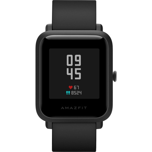 amazfit bip u pro gps accuracy