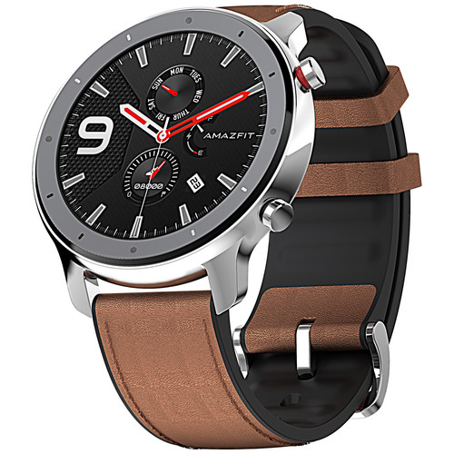 amaze gtr watch