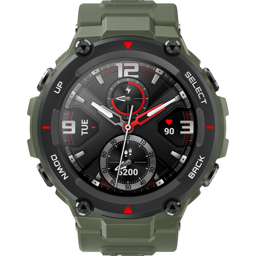 t rex gps