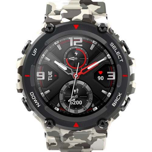 t rex smartwatch amazon