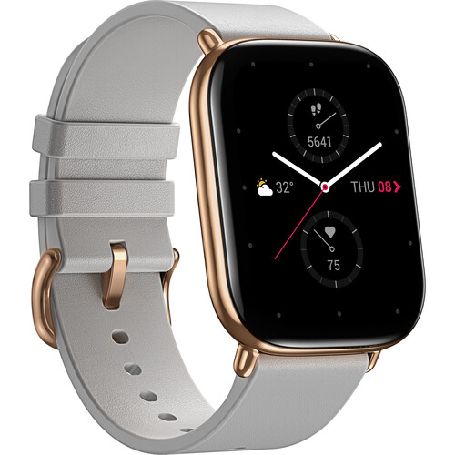 zepp e smart watch