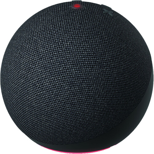Amazon Echo Dot (5th Generation Charcoal)