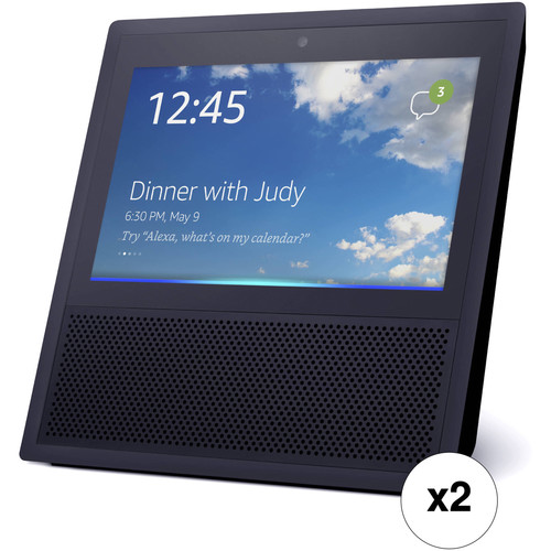 13+ Echo Show 2 Gif
