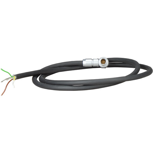 Ambient Recording Pigtail to ARRI ALEXA Mini Adapter Cable (15.7