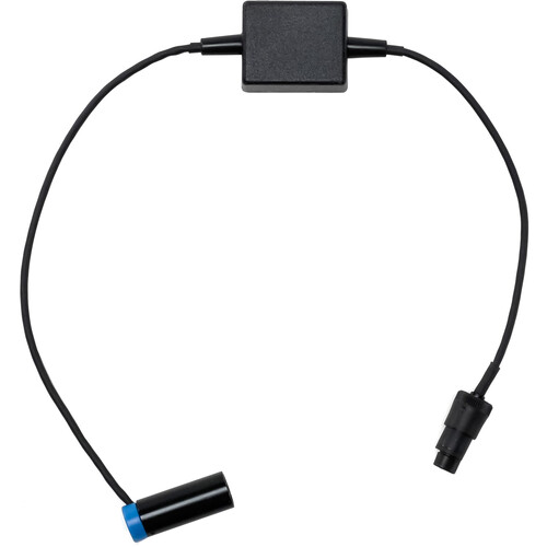 Ambient Recording Active Cable for Blackmagic Cameras (11.8