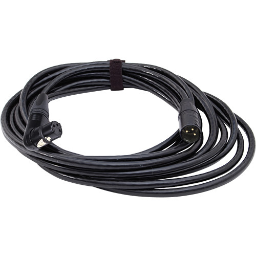 Ambient Recording MK12-90 Microphone Cable with 90 XLR 39.4' (12 m)